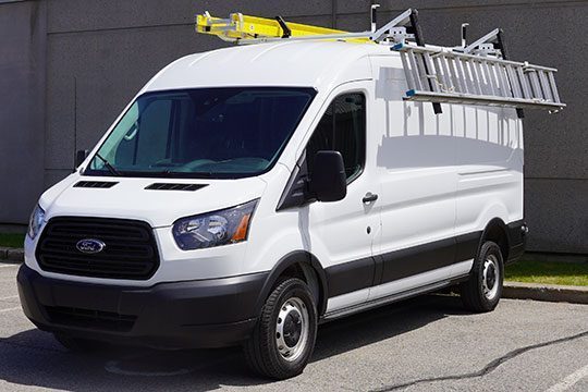 Security System Service Repair Subcontracting - 1 Hour plus 50 Km Travel