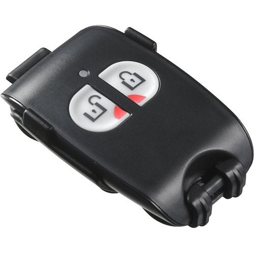 DSC PG9949 PowerG Wireless 2-Button Key with Panic Button