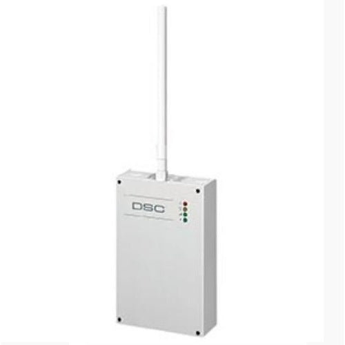 DSC LE4010-RG LE4010 Rogers LTE Universal Cellular Wireless Alarm Communicator with 4 Inputs / Outputs
